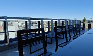 Departamento en venta - 2 Dormitorios 2 Baños - Palermo