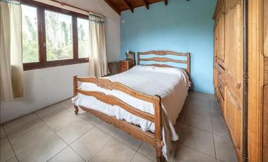 Alquiler temporal -Febrero-Casa en barrio cerrado Village, Bella Vista