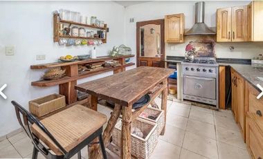 Alquiler temporal -Febrero-Casa en barrio cerrado Village, Bella Vista