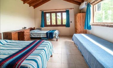 Alquiler temporal -Febrero-Casa en barrio cerrado Village, Bella Vista