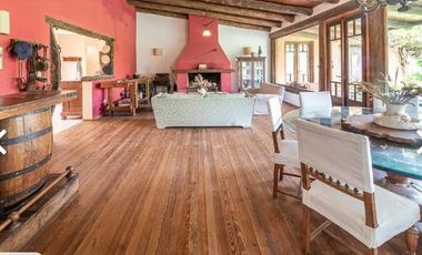 Alquiler temporal -Febrero-Casa en barrio cerrado Village, Bella Vista