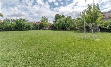 Alquiler temporal -Febrero-Casa en barrio cerrado Village, Bella Vista