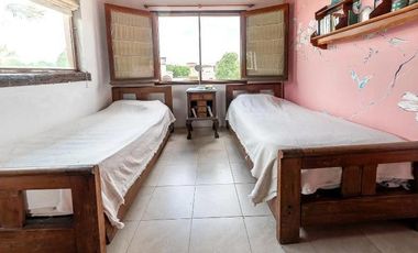 Alquiler temporal -Febrero-Casa en barrio cerrado Village, Bella Vista