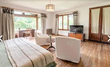 Alquiler temporal -Febrero-Casa en barrio cerrado Village, Bella Vista