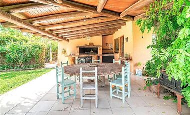 Alquiler temporal -Febrero-Casa en barrio cerrado Village, Bella Vista