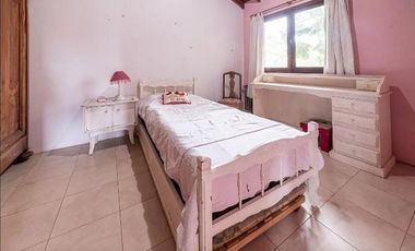 Alquiler temporal -Febrero-Casa en barrio cerrado Village, Bella Vista