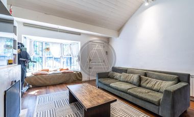 Casa 5 ambientes con terraza, parque y piscina en venta - Beccar