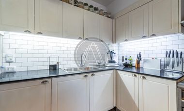 Casa 5 ambientes con terraza, parque y piscina en venta - Beccar