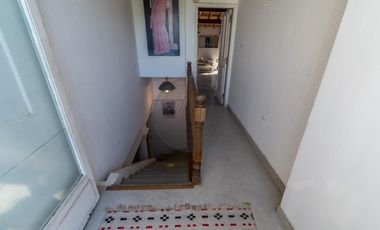 Casa 5 ambientes con terraza, parque y piscina en venta - Beccar