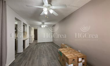 DEPARTAMENTO EN RENTA EN TORRE PLAZA REVOLUCIÓN