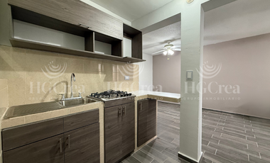 DEPARTAMENTO EN RENTA EN TORRE PLAZA REVOLUCIÓN