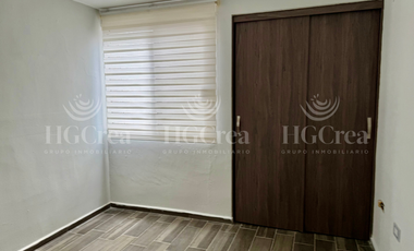 DEPARTAMENTO EN RENTA EN TORRE PLAZA REVOLUCIÓN