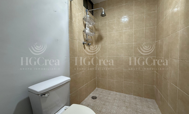 DEPARTAMENTO EN RENTA EN TORRE PLAZA REVOLUCIÓN