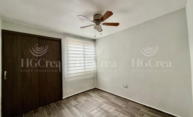 DEPARTAMENTO EN RENTA EN TORRE PLAZA REVOLUCIÓN