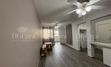 DEPARTAMENTO EN RENTA EN TORRE PLAZA REVOLUCIÓN