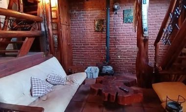 Casas en venta - 4 Dormitorios 2 Baños - Mar Azul