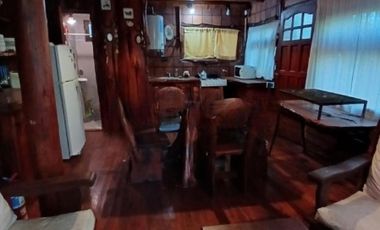 Casas en venta - 4 Dormitorios 2 Baños - Mar Azul