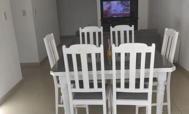 Departamento - La Plata