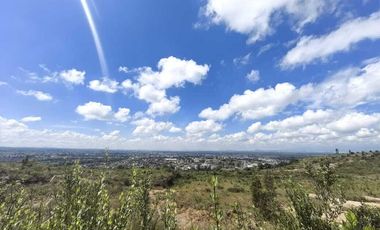 TERRENO EN VENTA EN TLAXCALA