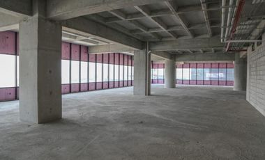 OFICINA EN VENTA BLVD. PALMAS HILLS/ INTERLOMAS