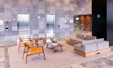 OFICINA EN VENTA BLVD. PALMAS HILLS/ INTERLOMAS