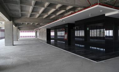 OFICINA EN VENTA BLVD. PALMAS HILLS/ INTERLOMAS