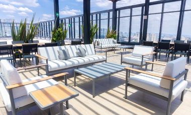 OFICINA EN VENTA BLVD. PALMAS HILLS/ INTERLOMAS