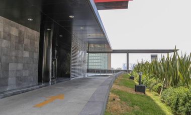 OFICINA EN VENTA BLVD. PALMAS HILLS/ INTERLOMAS