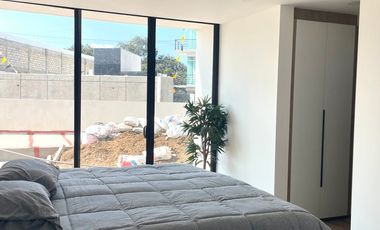 VENTA DEPARTAMENTO JILOTZINDO