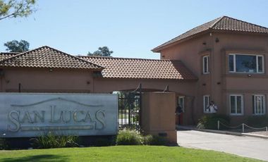 Terreno en venta - 756mts2 totales - San Lucas