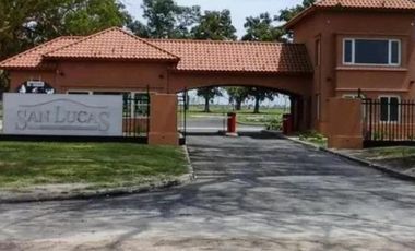 Terreno en venta - 756mts2 totales - San Lucas