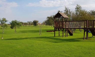 Terreno en venta - 756mts2 totales - San Lucas