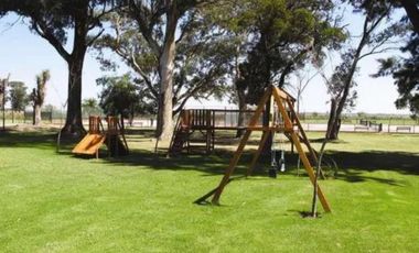 Terreno en venta - 756mts2 totales - San Lucas