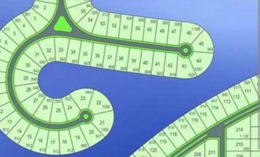 Terreno en venta - 756mts2 totales - San Lucas