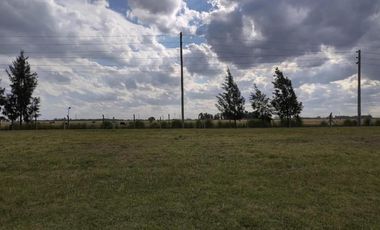 Terreno en venta - 756mts2 totales - San Lucas