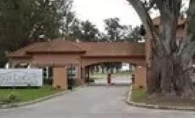 Terreno en venta - 756mts2 totales - San Lucas