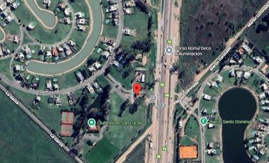 Terreno en venta - 756mts2 totales - San Lucas