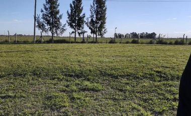 Terreno en venta - 756mts2 totales - San Lucas