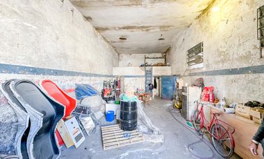 Galpón en venta, 300 m2, Mercado de Concentración Fisherton