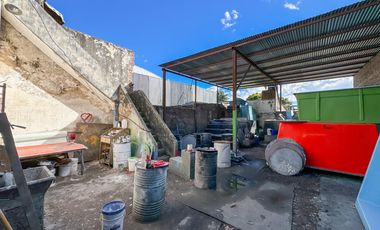 Galpón en venta, 300 m2, Mercado de Concentración Fisherton