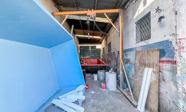 Galpón en venta, 300 m2, Mercado de Concentración Fisherton