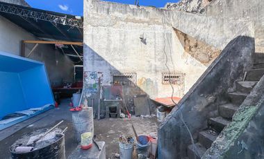 Galpón en venta, 300 m2, Mercado de Concentración Fisherton