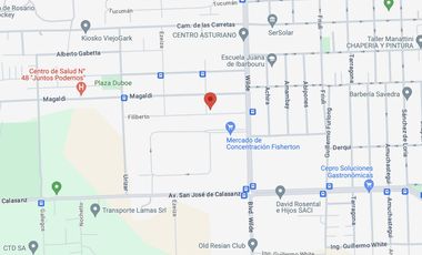 Galpón en venta, 300 m2, Mercado de Concentración Fisherton