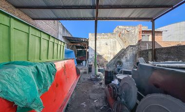 Galpón en venta, 300 m2, Mercado de Concentración Fisherton