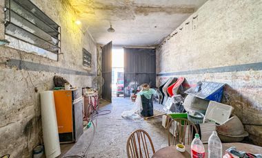 Galpón en venta, 300 m2, Mercado de Concentración Fisherton