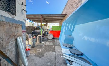 Galpón en venta, 300 m2, Mercado de Concentración Fisherton