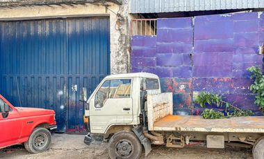 Galpón en venta, 300 m2, Mercado de Concentración Fisherton