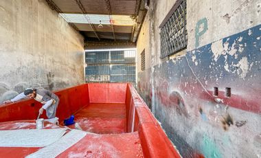 Galpón en venta, 300 m2, Mercado de Concentración Fisherton