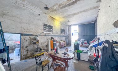 Galpón en venta, 300 m2, Mercado de Concentración Fisherton