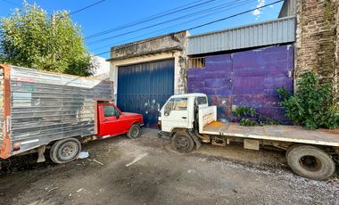 Galpón en venta, 300 m2, Mercado de Concentración Fisherton
